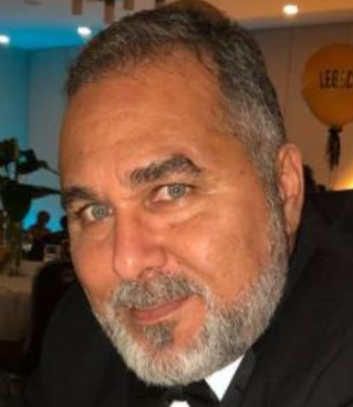 Carlos Pimentel