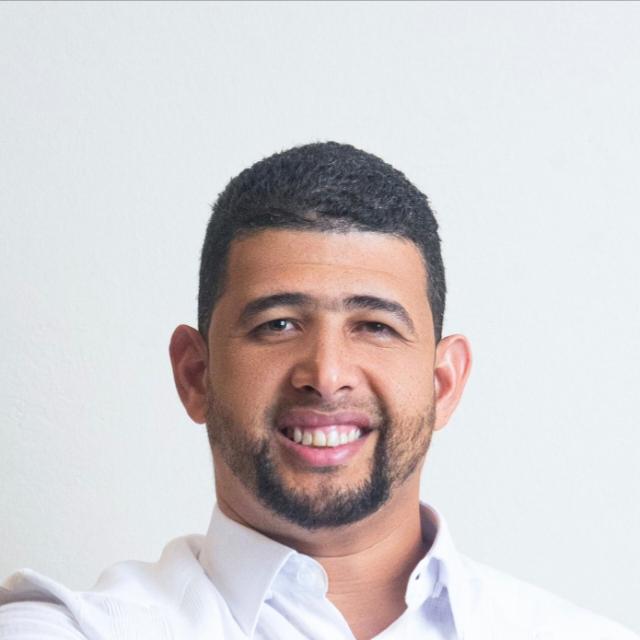 Joel Cruz