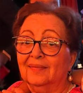 Luz Morillo